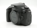 USED Canon 77D Body (202031000679WW)