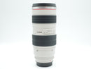 Used Canon 70-200mm F2.8 L (371945WW)