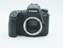 USED Canon 6D MKII Body 58k SC (072051002982WW)