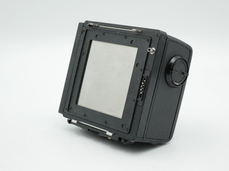 USED Zenza Bronica SQ 120 6x6 Film Back Holder SQ A Ai Am B (2115354WW)