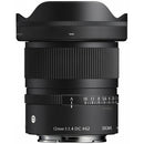 Sigma 12mm f/1.4 DC Contemporary Lens