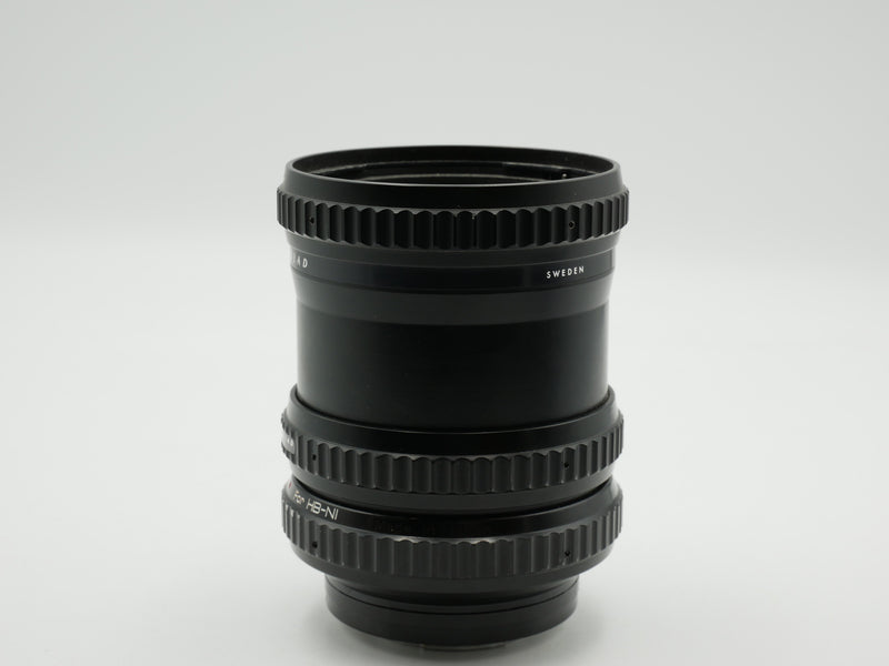 USED Hasselblad to Nikon F Adapter w/Extension Tubes (NAWW)