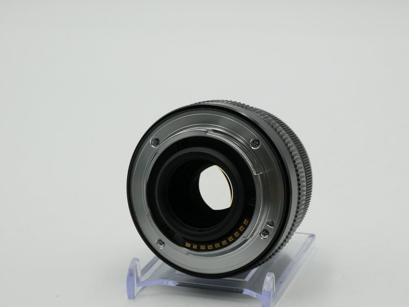 USED Fujifilm XF 35mm 2 R WR (66A19517WW)