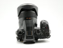 Used Lumix DC-FZ1000 M2 with 25-400mm   (WK1JA002240WW)