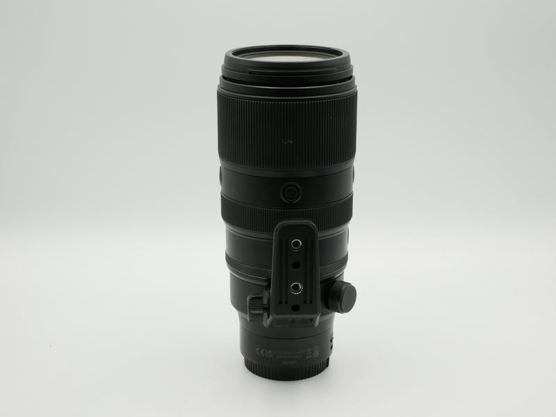 USED Nikon Z NIKKOR 100-400mm f/4.5-5.6 S VR Lens (