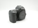 Used Canon 5D Mark IV (152056000129WW)