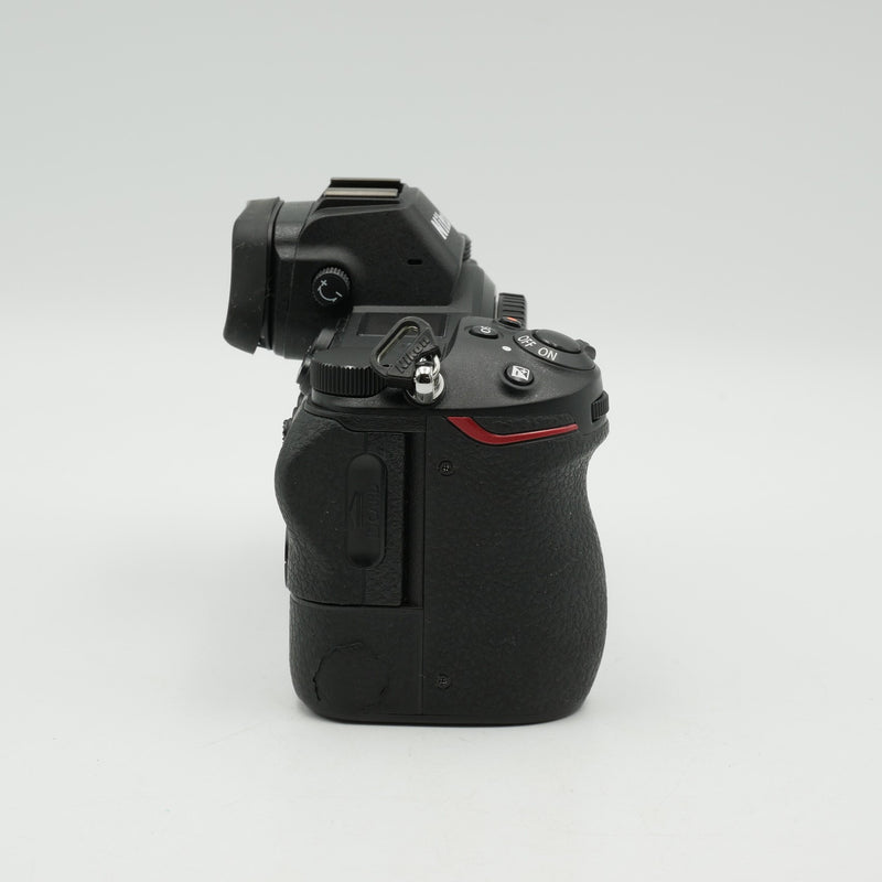 Used Nikon Z7 Body (3007060WW)
