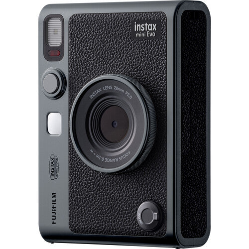 FUJIFILM INSTAX MINI EVO Hybrid Instant Camera