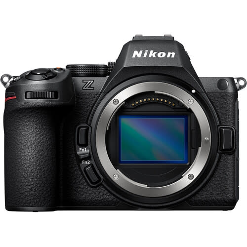 OPEN-BOX  Nikon Z5 II Mirrorless Digital Camera Body (3014193WW)