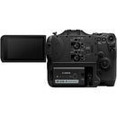 OPEN-BOX Canon EOS C70 Cinema RF Mount Camera Body (272659300035WWR)