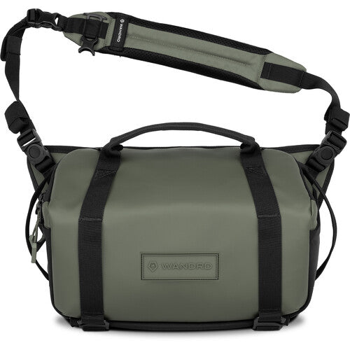 WANDRD Rogue Sling 9L V2