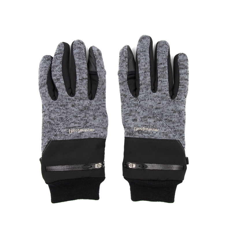 Promaster Knit Photo Gloves v2
