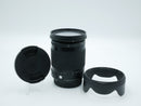 Used Sigma 18-300mm f/3.5-6.3 DC OS for Canon EF-S (51855509WW)