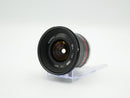 USED Rokinon 12mm f2 NCS CS MFT (E317K1358WW)