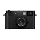OPEN-BOX FUJIFILM X half Premium Compact Camera Black (5F806481WWR)