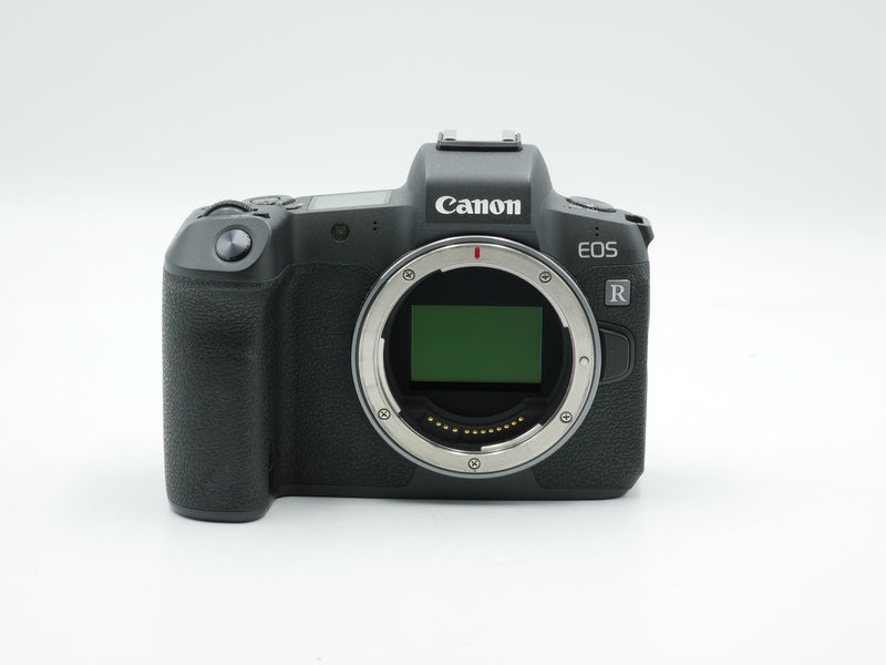 USED Canon EOS R Body (082023003246WW)