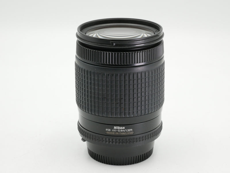 USED Nikon AF 28-80mm f/3.5-5.6D Lens (