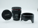 USED Canon EF 35mm f/1.4 L USM (173935WW)