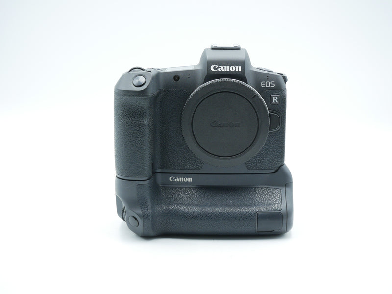 Canon EOS R W/Grip 61k SC (162025000709WW)