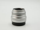USED Fujifilm XF f2 R WR Silver (58A53883WW)