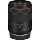 Canon RF 24mm f/1.4 L VCM Lens