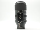 USED Tamron 50-400mm f4.5-6.3 Di III VC VXD Sony E (042903WW)