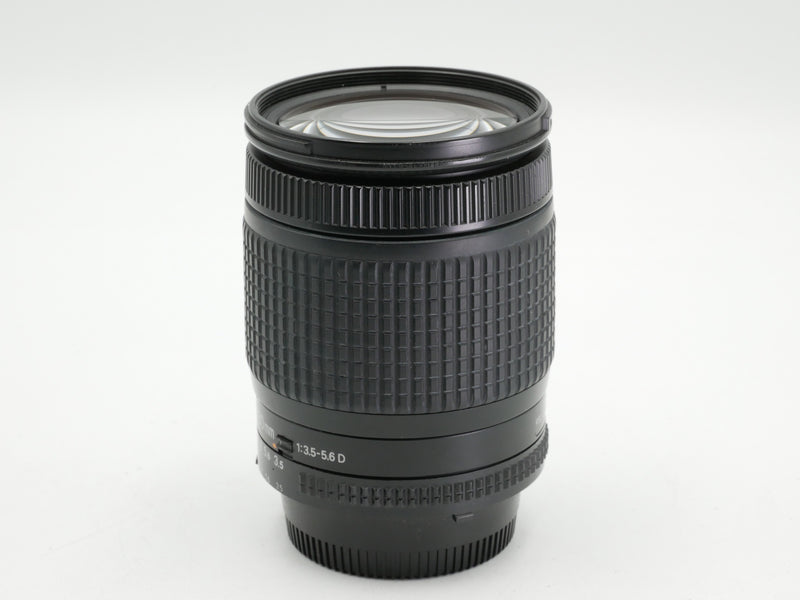 USED Nikon AF 28-80mm f/3.5-5.6D Lens (