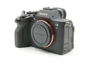 USED Sony A7R V Body (1358270WW)