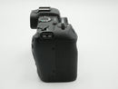 USED Canon EOS RP Body 16k SC (462021000890WW)