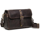 ONA Bowery Messenger Bag