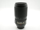 USED Nikon AF-S Nikkor 70-300mm f4.5-5.6G (2488883WW)