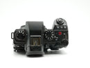 USED Panasonic LUMIX S5II Mirrorless Digital Camera Body Only (Wj3FA001722WWO)