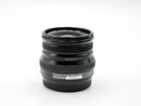 USED Fujifilm XF 16mm f/2.8 R WR (9AA06058WW)