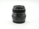 USED Fujifilm XF 23mm f/2 R WR (3CB01354WW)