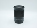 USED Nikon Nikkor Z 85mm F1.8 S (20126618WW)