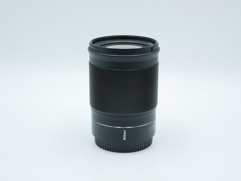 USED Nikon Nikkor Z 85mm F1.8 S (20126618WW)