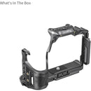 SmallRig "Rhinoceros" Full Cage for Sony a7 V, a7R V & a7 IV