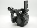 Used Sony FS5 Mark II Body (1000047WW)