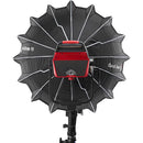Aputure Quick Dome 90 (35.4")