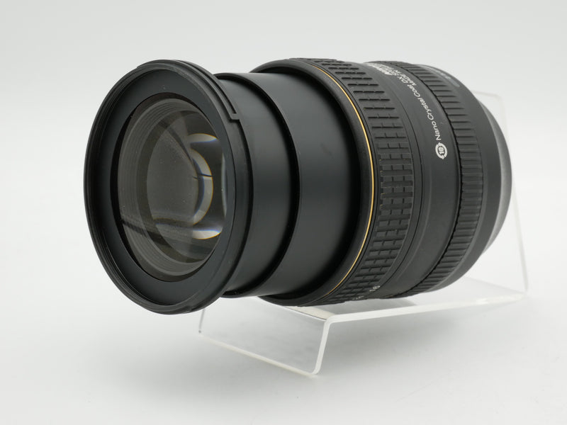 Used Nikon 16-80mm F2.8 VR ED (251723WW)