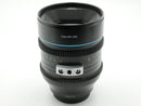 USED Sirui Anamorphic 35mm T2.9 FF 1.6x L Mount (60903976WW)