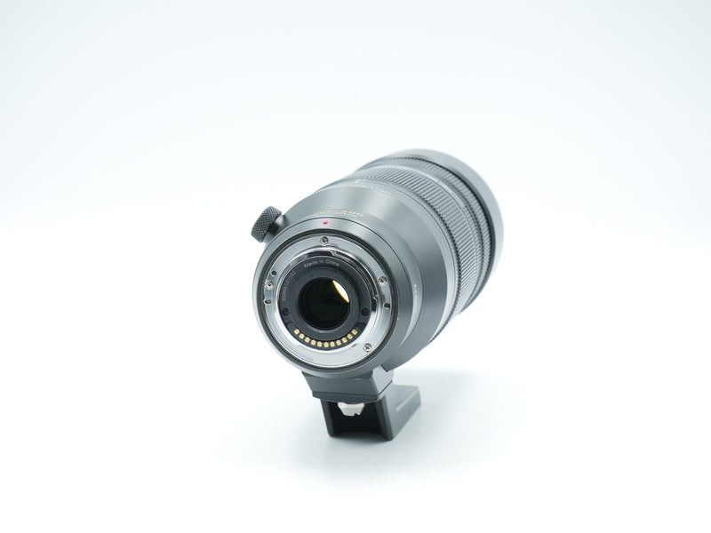 Used Lumix 100-400m F4.0-6.3 (XG9HA101082WW)