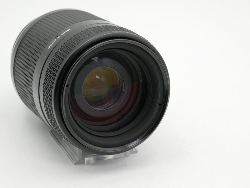 Used Nikon AF 70-210mm f/4-5.6 D Lens (3116505WW)