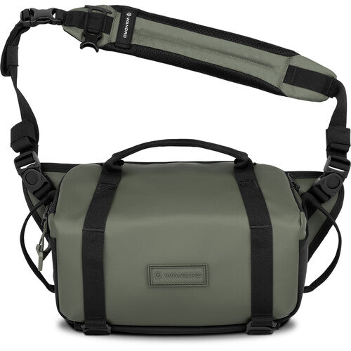 WANDRD Rogue Sling 6L V2