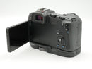 Used Canon EOS RP Body (022021000557WW)