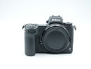 USED Nikon Z7 II Body (3015223WW)