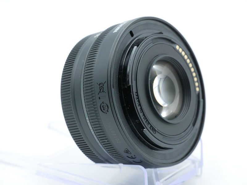 USED Nikon Z DX 16-50mm 3.5-6.3 (20170174WW)