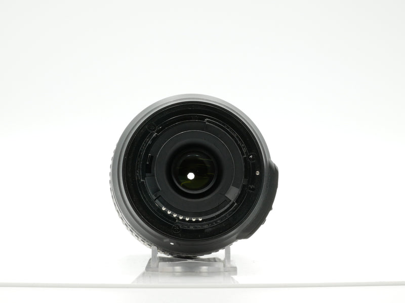 Used Nikon DX AF-S 55-200mm F4-5.6 G (1380481WW)