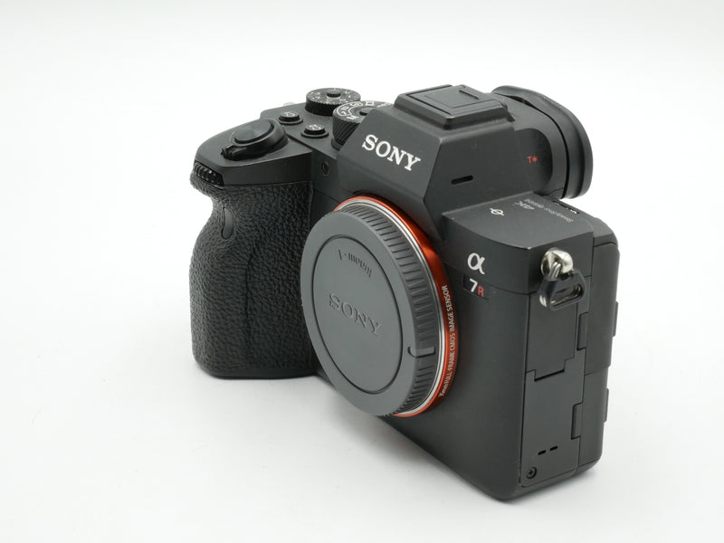 USED Sony a7R IV Body 11k SC (3382493WW)