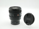 Used Sony 50mm F1.4 GM (6815528WW)